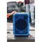 Gemini Mpa-2400 Portable Bluetooth Party Speaker (Blue) MPA-2400BLU - alternate 7